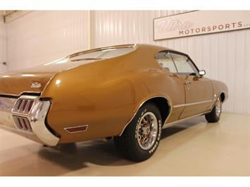 1972 Olds Cutlass S   - Photo 17 - Fort Wayne, IN 46804