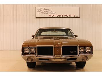 1972 Olds Cutlass S   - Photo 4 - Fort Wayne, IN 46804