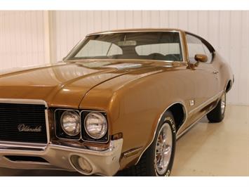 1972 Olds Cutlass S   - Photo 6 - Fort Wayne, IN 46804