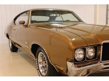 1972 Olds Cutlass S   - Photo 5 - Fort Wayne, IN 46804