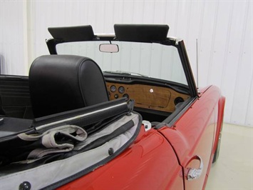 1969 Triumph TR-6   - Photo 29 - Fort Wayne, IN 46804