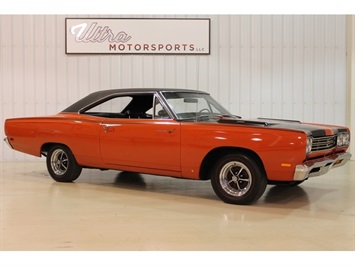 1969 Plymouth Road Runner   - Photo 1 - Fort Wayne, IN 46804