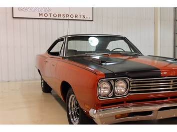 1969 Plymouth Road Runner   - Photo 6 - Fort Wayne, IN 46804