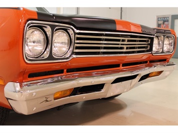 1969 Plymouth Road Runner   - Photo 8 - Fort Wayne, IN 46804