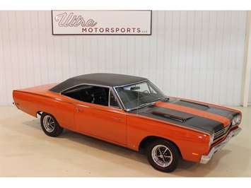 1969 Plymouth Road Runner   - Photo 2 - Fort Wayne, IN 46804