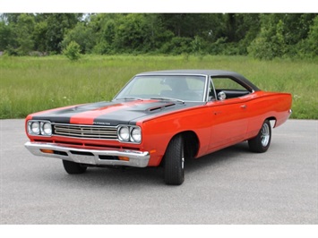 1969 Plymouth Road Runner   - Photo 53 - Fort Wayne, IN 46804