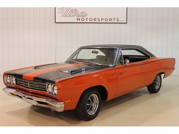 1969 Plymouth Road Runner   - Photo 3 - Fort Wayne, IN 46804