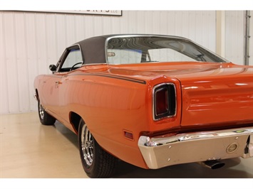 1969 Plymouth Road Runner   - Photo 11 - Fort Wayne, IN 46804