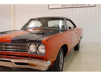 1969 Plymouth Road Runner   - Photo 7 - Fort Wayne, IN 46804