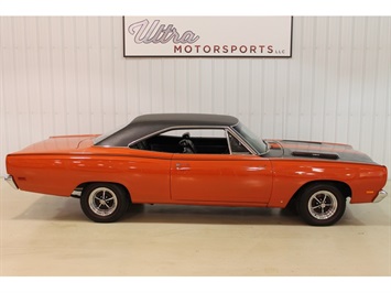 1969 Plymouth Road Runner   - Photo 4 - Fort Wayne, IN 46804