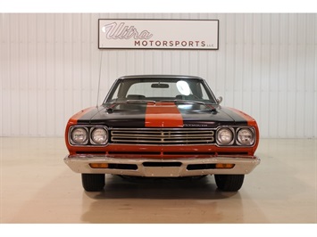 1969 Plymouth Road Runner   - Photo 5 - Fort Wayne, IN 46804