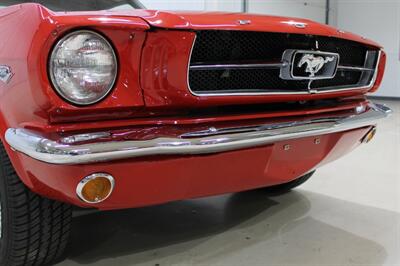 1965 Ford Mustang Fastback   - Photo 10 - Fort Wayne, IN 46804