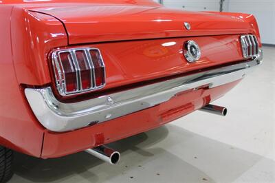 1965 Ford Mustang Fastback   - Photo 15 - Fort Wayne, IN 46804