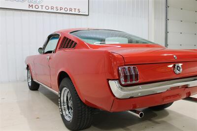 1965 Ford Mustang Fastback   - Photo 13 - Fort Wayne, IN 46804