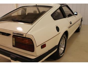 1983 Datsun 280ZX GL   - Photo 14 - Fort Wayne, IN 46804