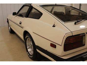 1983 Datsun 280ZX GL   - Photo 12 - Fort Wayne, IN 46804