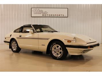 1983 Datsun 280ZX GL   - Photo 6 - Fort Wayne, IN 46804