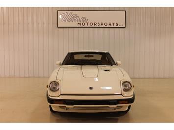 1983 Datsun 280ZX GL   - Photo 3 - Fort Wayne, IN 46804