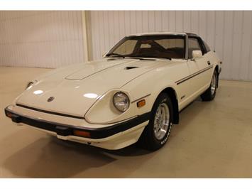 1983 Datsun 280ZX GL   - Photo 2 - Fort Wayne, IN 46804