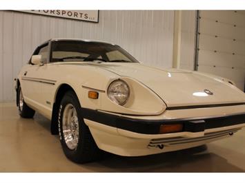 1983 Datsun 280ZX GL   - Photo 4 - Fort Wayne, IN 46804