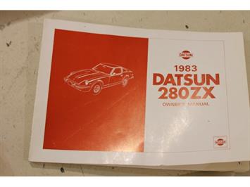 1983 Datsun 280ZX GL   - Photo 40 - Fort Wayne, IN 46804