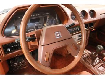 1983 Datsun 280ZX GL   - Photo 24 - Fort Wayne, IN 46804