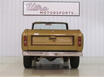 1973 International Harvester Scout   - Photo 18 - Fort Wayne, IN 46804