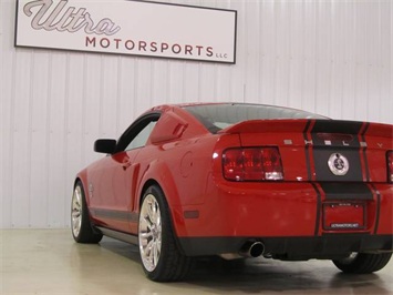 2008 Ford Mustang Shelby GT500 Super Snake   - Photo 21 - Fort Wayne, IN 46804