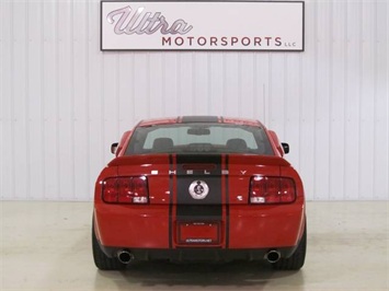 2008 Ford Mustang Shelby GT500 Super Snake   - Photo 20 - Fort Wayne, IN 46804