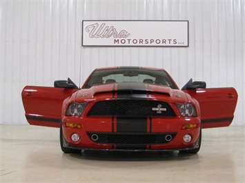 2008 Ford Mustang Shelby GT500 Super Snake   - Photo 14 - Fort Wayne, IN 46804