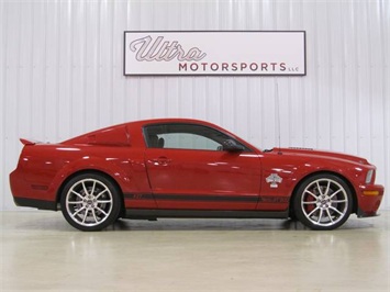 2008 Ford Mustang Shelby GT500 Super Snake   - Photo 2 - Fort Wayne, IN 46804