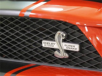 2008 Ford Mustang Shelby GT500 Super Snake   - Photo 6 - Fort Wayne, IN 46804