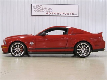 2008 Ford Mustang Shelby GT500 Super Snake   - Photo 56 - Fort Wayne, IN 46804