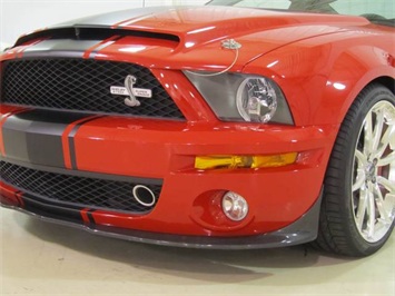 2008 Ford Mustang Shelby GT500 Super Snake   - Photo 15 - Fort Wayne, IN 46804