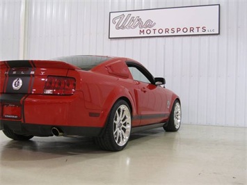 2008 Ford Mustang Shelby GT500 Super Snake   - Photo 22 - Fort Wayne, IN 46804