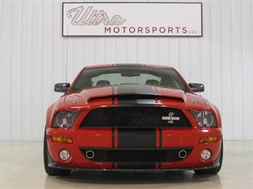 2008 Ford Mustang Shelby GT500 Super Snake   - Photo 3 - Fort Wayne, IN 46804