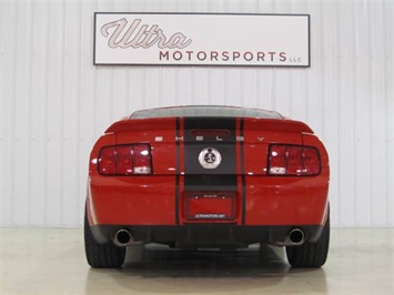 2008 Ford Mustang Shelby GT500 Super Snake   - Photo 19 - Fort Wayne, IN 46804