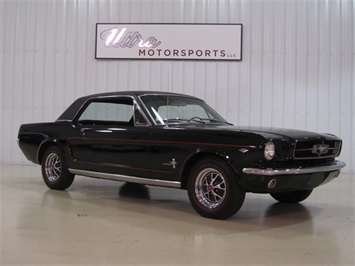 1965 Ford Mustang   - Photo 13 - Fort Wayne, IN 46804