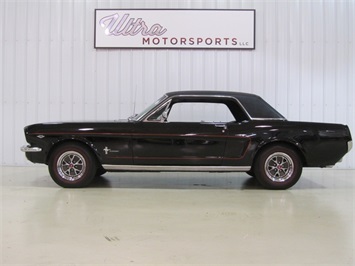 1965 Ford Mustang   - Photo 2 - Fort Wayne, IN 46804