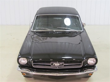 1965 Ford Mustang   - Photo 5 - Fort Wayne, IN 46804