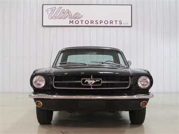 1965 Ford Mustang   - Photo 4 - Fort Wayne, IN 46804