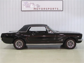 1965 Ford Mustang   - Photo 34 - Fort Wayne, IN 46804