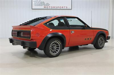 1979 AMC AMX   - Photo 39 - Fort Wayne, IN 46804