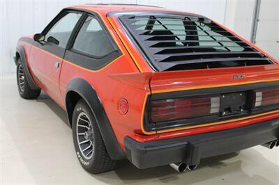 1979 AMC AMX   - Photo 12 - Fort Wayne, IN 46804