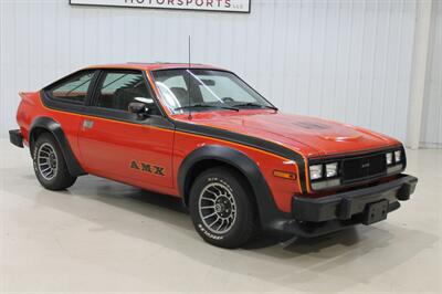 1979 AMC AMX   - Photo 2 - Fort Wayne, IN 46804