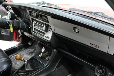 1979 AMC AMX   - Photo 36 - Fort Wayne, IN 46804