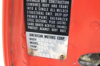 1979 AMC AMX   - Photo 20 - Fort Wayne, IN 46804