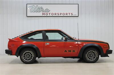 1979 AMC AMX   - Photo 1 - Fort Wayne, IN 46804