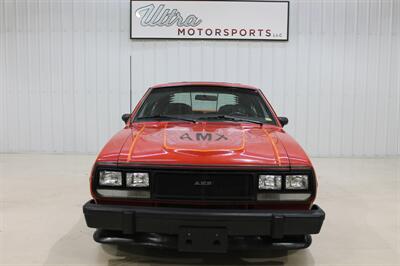 1979 AMC AMX   - Photo 4 - Fort Wayne, IN 46804