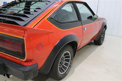 1979 AMC AMX   - Photo 13 - Fort Wayne, IN 46804